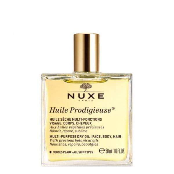 Óleo Corporal Nuxe Huile Prodigieuse 50ml