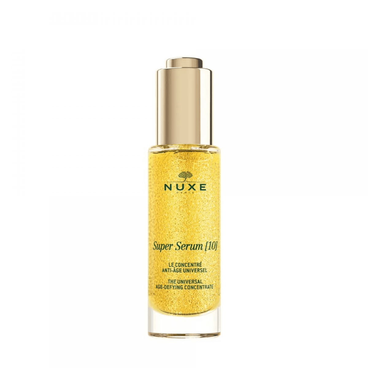 NUXE SUPER SÉRUM [10] 30 ML | WOWFARMA