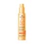 Nuxe Sun Bolsa Essenciais Rotina de Verão Sedosa Spray Creme e Óleo 150ml+50ml+50ml