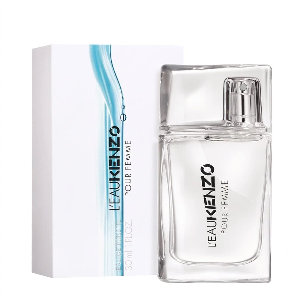 L'Eau Kenzo Pour Femme EDT 30 ml
