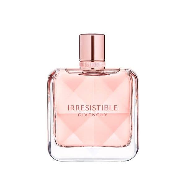 Givenchy Irresistible Woman Eau de Parfum Recarregável 100ml (Original)