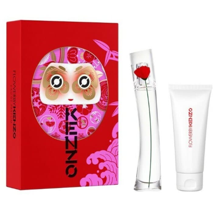 Flower by Kenzo Gift set EDP 30 mlebody lotion 75 ml