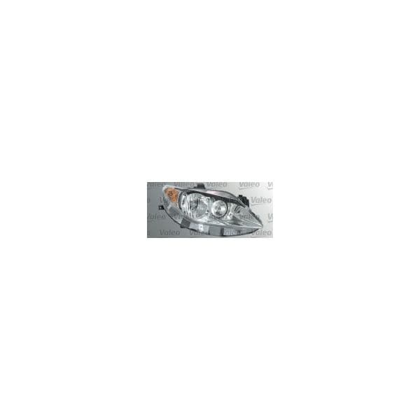 Valeo 043816 - Farol principal - 3276420438168