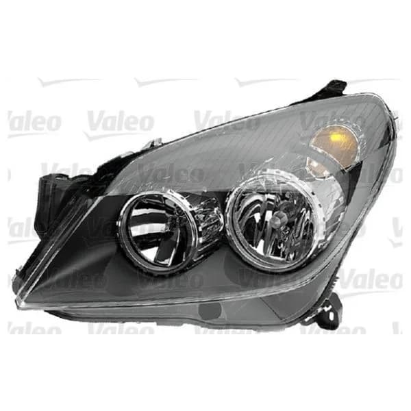 Valeo 044579 - Farol principal - 3276420445791
