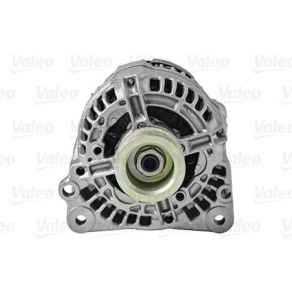 Valeo Alternador Sin Consigna Tu - 200014