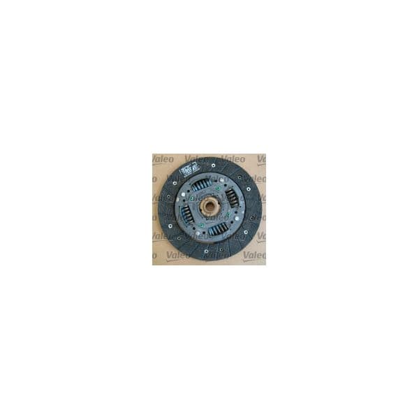 Valeo 826696 - Kit de embraiagem - 3276428266961
