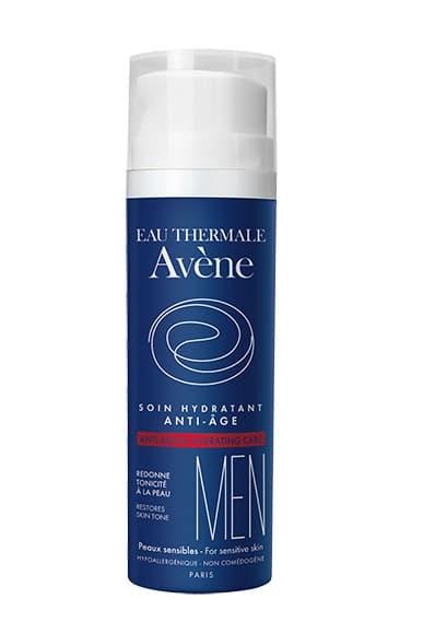 Avène Homem Cuidado Hidratante Anti-Idade 50ml