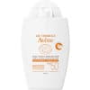 Protetor Solar Avène Fluido Mineral SPF50+ 40ml