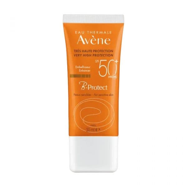 Protetor Solar Avène B-Protect SPF50+ 30ml
