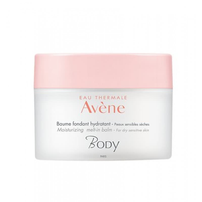 Avène Bálsamo Corporal Hidratante 250ml