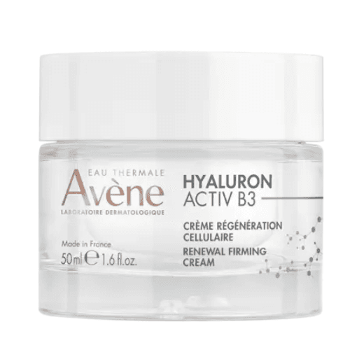 AVENE HYALURON ACTIV B3 CREME DIA 50ML | WOWFARMA