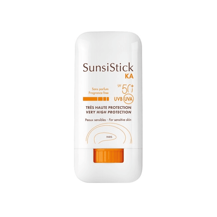 Avene Solar Spf50+ Sunsistick 20G