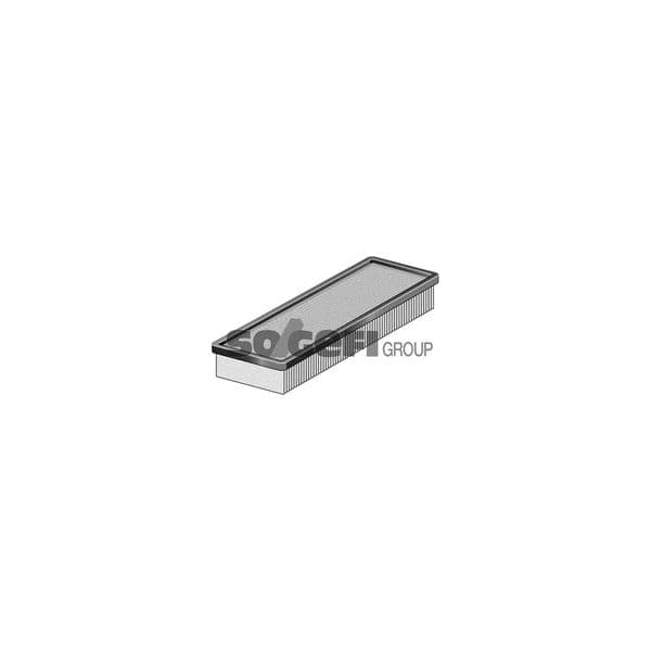 PURFLUX Filtro de ar - 3286061823612