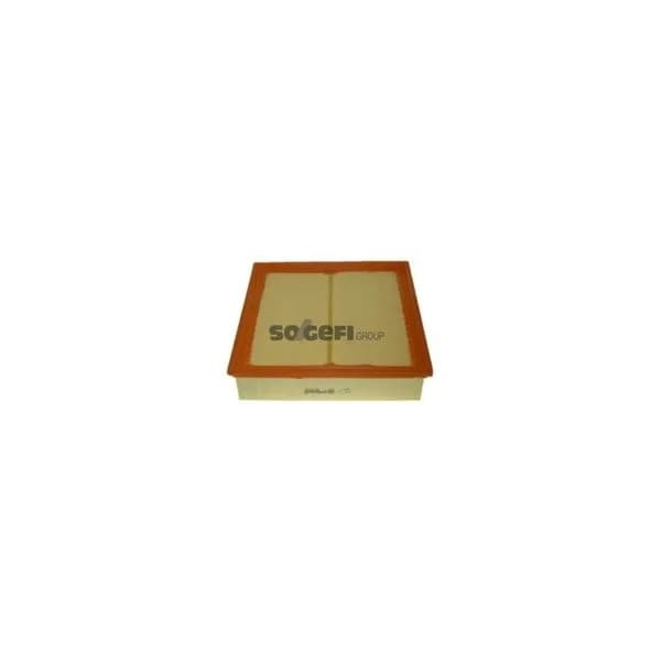 PURFLUX Filtro de ar - 3286062015368