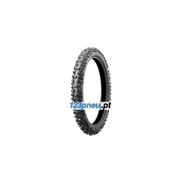 Pneu Moto Bridgestone BattleCross X30 70/100 R19 42M