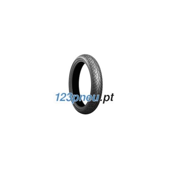 Pneu Moto Bridgestone Battlax BT 46 Rear 120/90 R18 65V