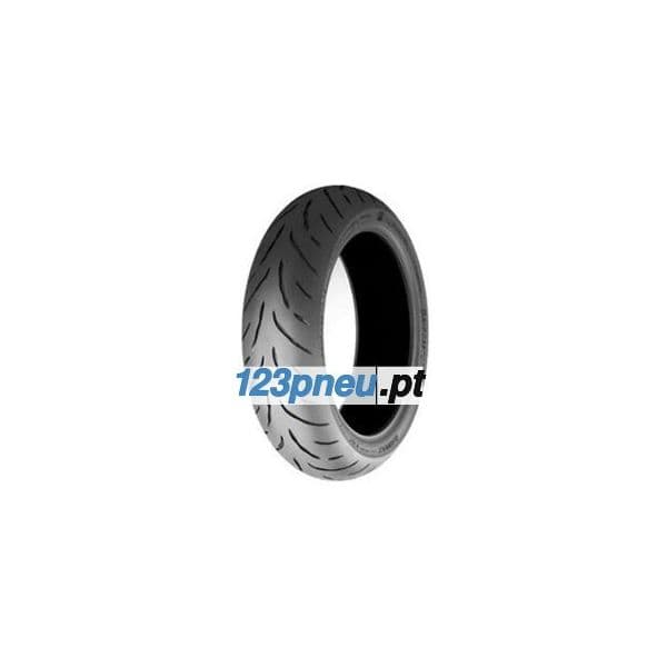 Pneu Moto Bridgestone Battlax Sport Touring T32 Rear 150/70 R17 69W