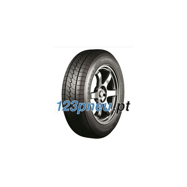 Pneu Auto Firestone VanHawk Multiseason 215/70 R15 109/107S