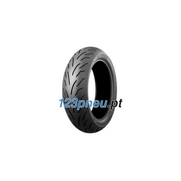 Pneu Moto Bridgestone Battlax SC 120/70 R14 61P