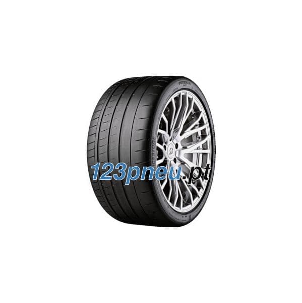Pneu Auto Bridgestone Potenza Race 265/35 R20 99Y