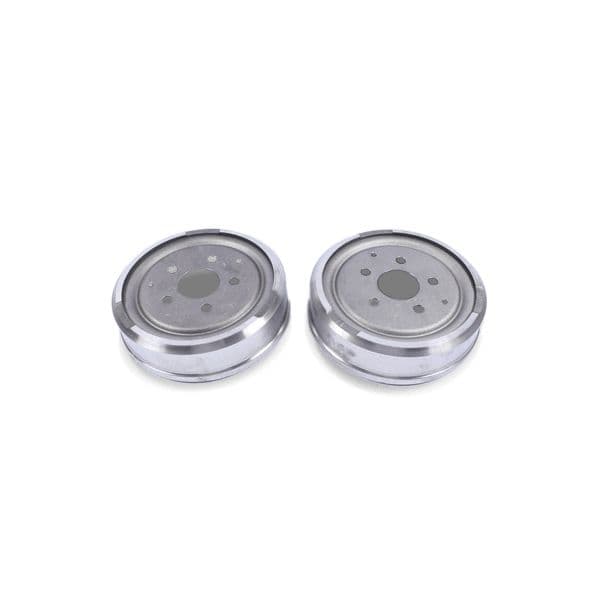 Trw Conjunto de Dois Tambores de Freio DB4157