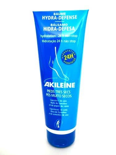 Akileine Secura Bals Hidra Defesa 125ml