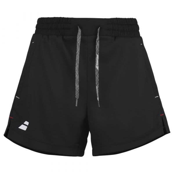 Babolat Exercise Shorts Preto XS Mulher