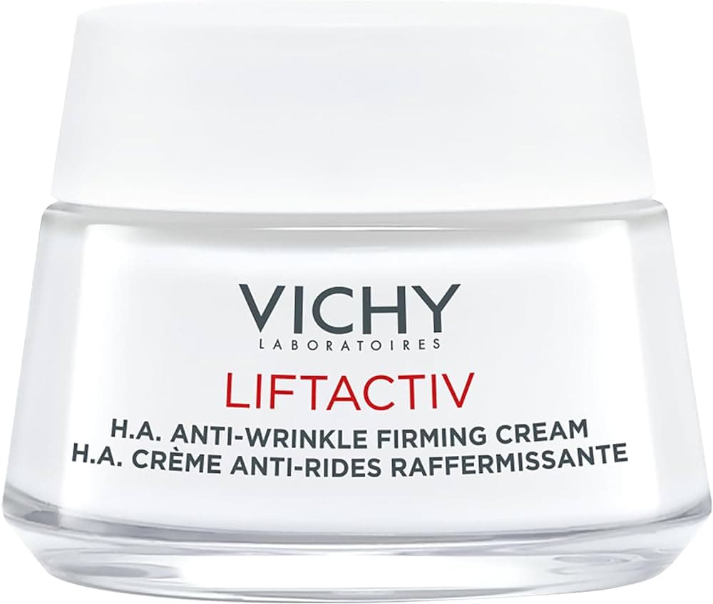Vichy Liftactiv Hyaluronic Specialist H.A. Creme de Rosto Pele Seca 50ml