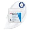 CeraVe Moisturising Creme Corporal 454g