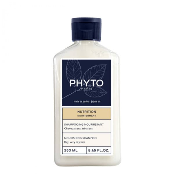 Vichy Dercos Kera Solution Shampoo Reconstituinte 250ml