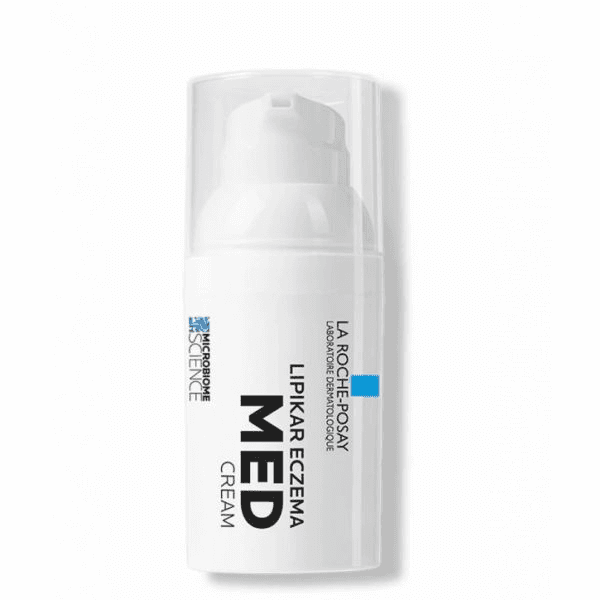 La Roche Posay Lipikar Eczema Med Creme 30ml