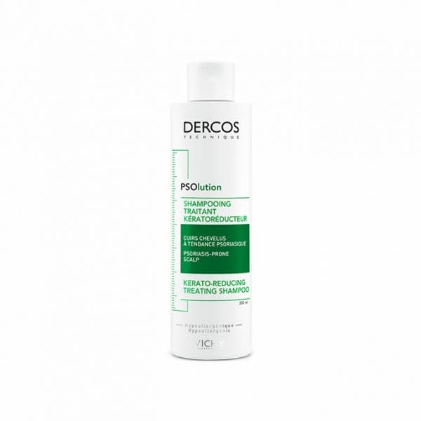 Vichy Dercos Shampoo Anticaspa PSOlution 200ml