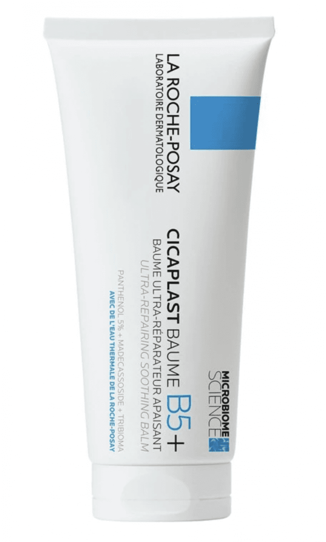 LA ROCHE-POSAY CICAPLAST B5+ BÁLSAMO ULTRA REPARADOR 100ML | WOWFARMA