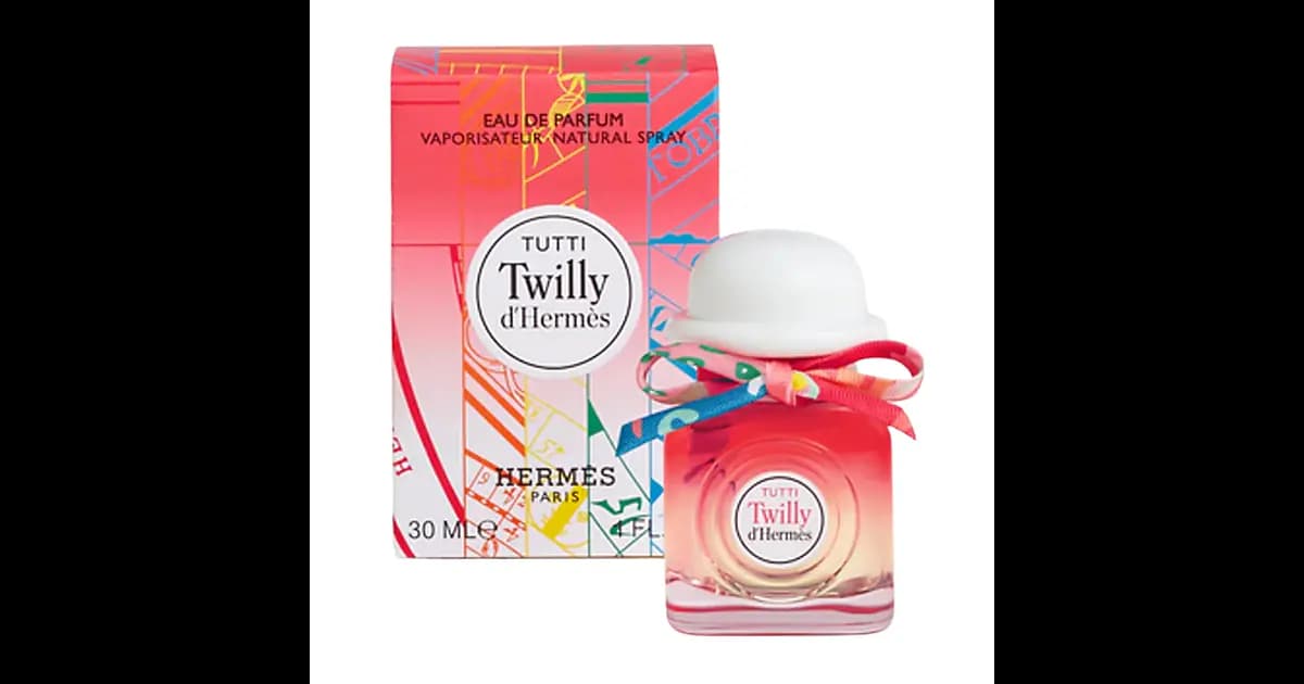 Hermès Twilly Tutti Woman Eau de Parfum 30ml (Original)