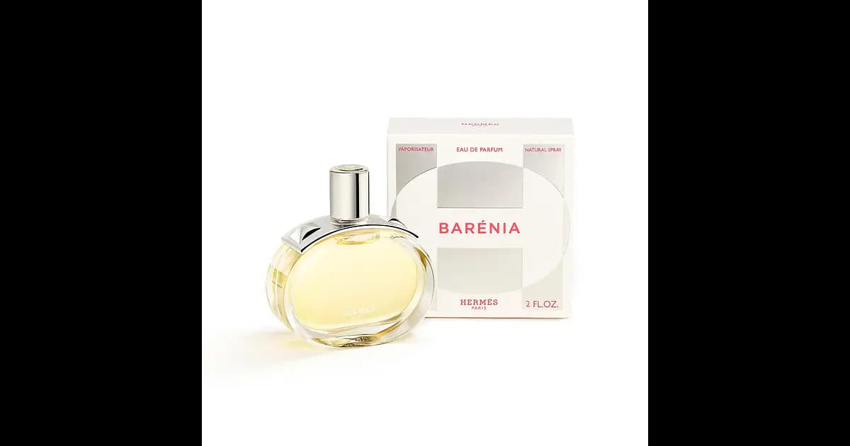  Hermès Barénia Woman Eau de Parfum