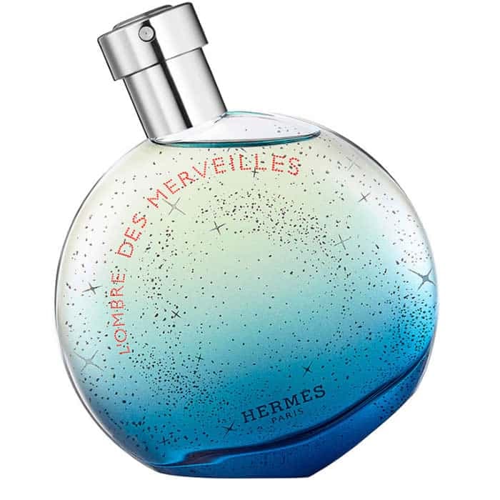 Hermès L'Ombre des Merveilles Woman Eau de Parfum 100ml (Original)