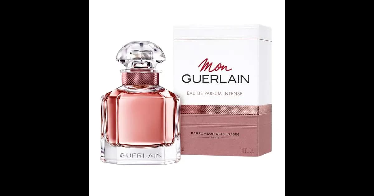 Guerlain Mon Guerlain Woman Eau de Parfum Intense