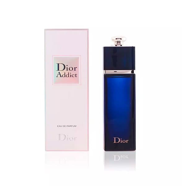 Dior Addict Woman EDP 50ml - Perfumário - A sua perfumaria online | Perfumaria e Brindes