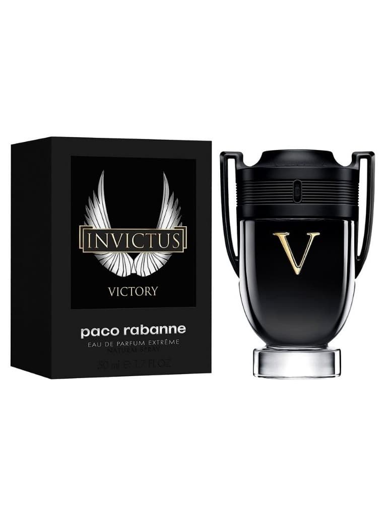 Paco Rabanne Invictus Victory Man Eau de Parfum 50ml (Original)