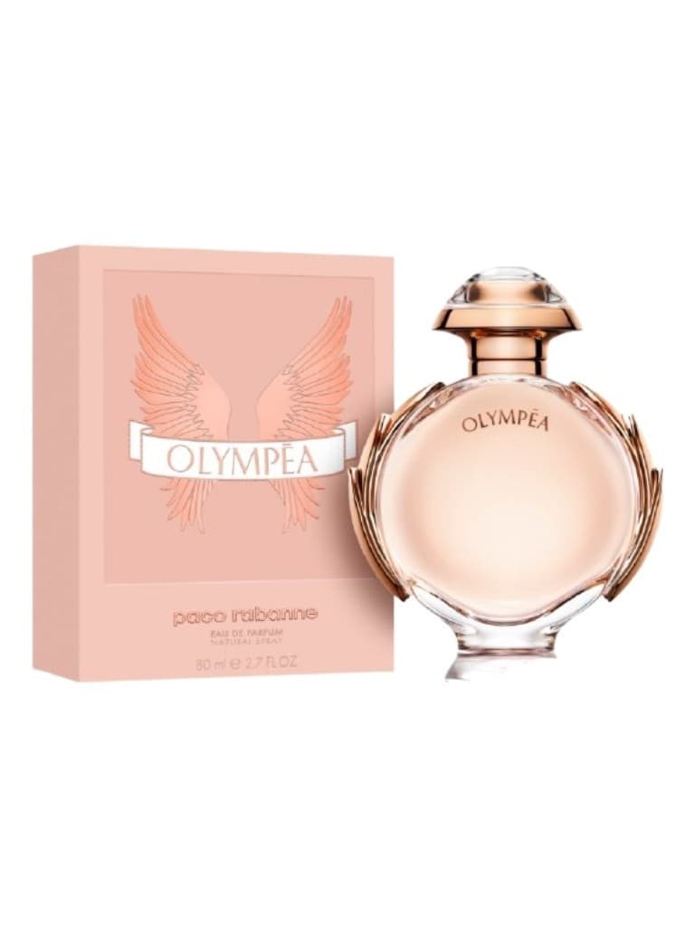 Paco Rabanne OlympÃ©a Eau De Perfume Spray 80ml