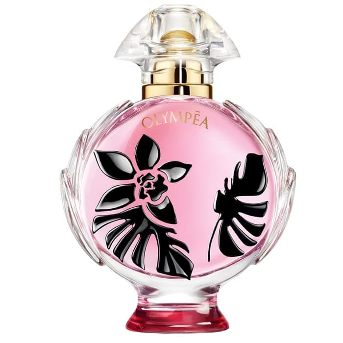Paco Rabanne Olympéa Flora Eau de Parfum 30ml (Original)