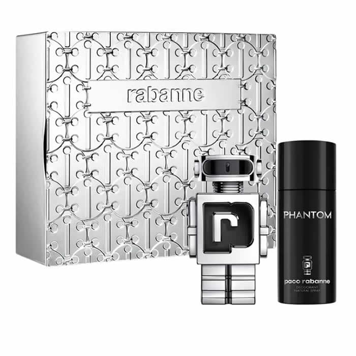 Paco Rabanne Phantom Coffret