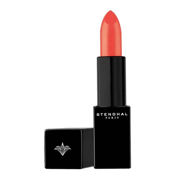 Stendhal Satin Effect Lipstick 003 Å’illet D’inde 4g