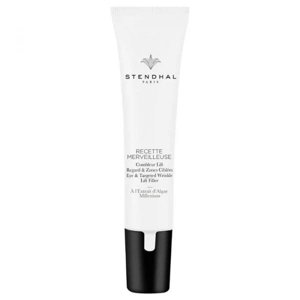 Stendhal Recette Merveilleuse Eye Wrinkle Filler Gel Antienvelhecimento 15ml