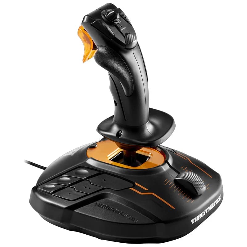 Thrustmaster T.16000M FCS Joystick PC - 2960773