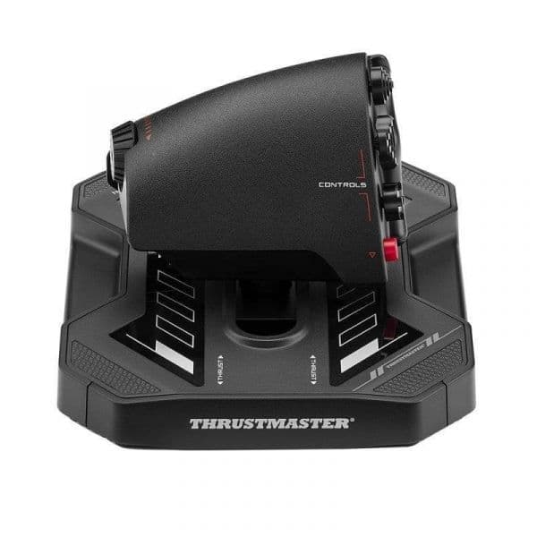 Thrustmaster Acelerador Sol-R 6 Preto