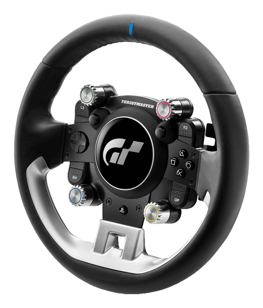 Thrustmaster Volante GT Wheel PC/PS4/PS5