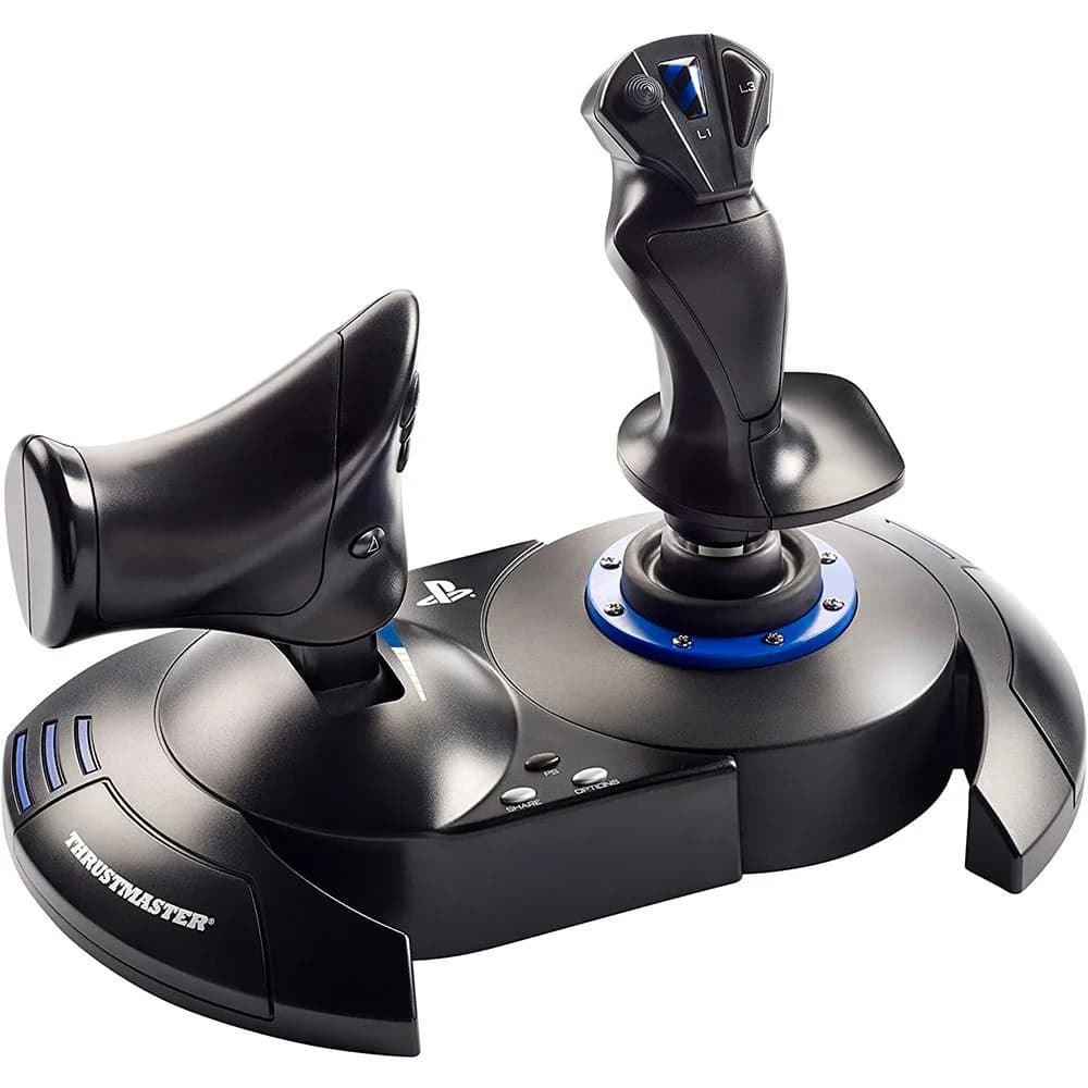 Joystick Thrustmaster T.Flight HOTAS 4 PS4 / PC