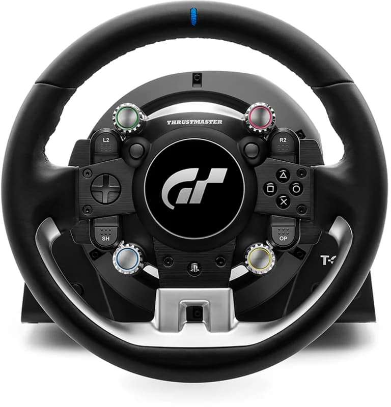 Thrustmaster Volante T-GT II PS5/PS4/PC