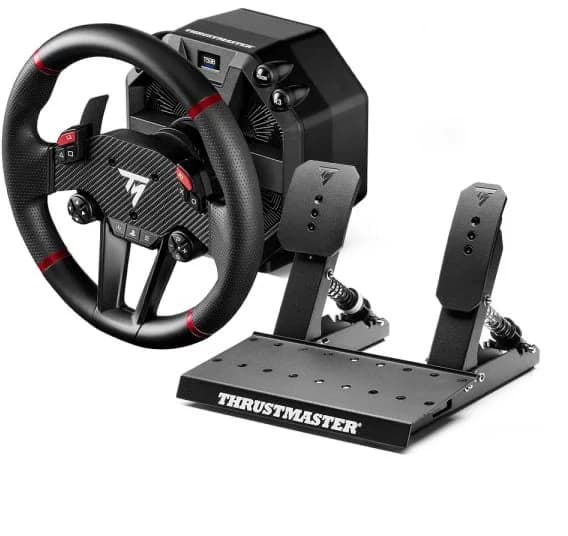 Thrustmaster Volante T598 Racing Wheel (PC/PS4/PS5)
